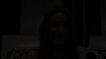 Heather hurley has a fat clit hood that's pierced to make her cum harder