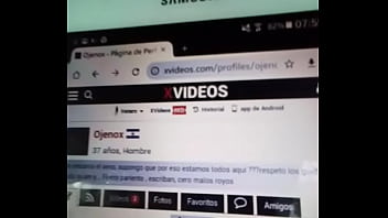 Vídeo de verificación
