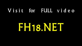 Chap is fingering muff