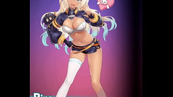 Rina porn game portrait