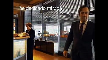 Better call saúl vince gilligan