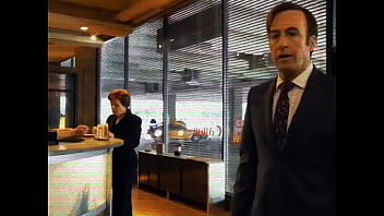 Better call saúl vince gilligan