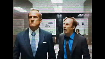 Better call saúl vince gilligan