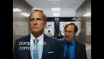 Better call saúl vince gilligan