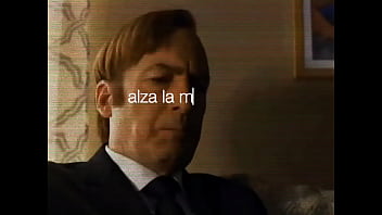 Better call saúl vince gilligan