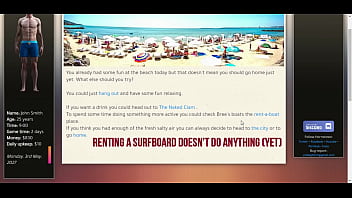 Hornstown Beach Walktrough Gay Content thumbnail