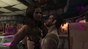 Shay shay likes it ruff