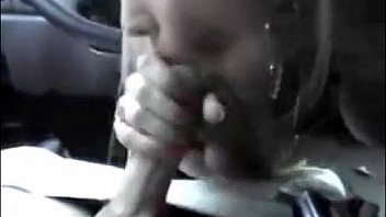 Teen blowjob