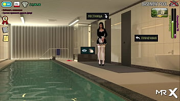 Fashionbusiness peeing fetish e1 #44