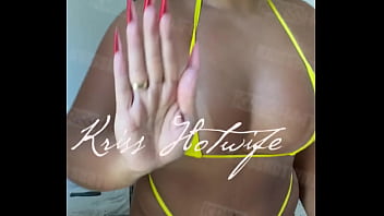 Did i look pretty in yellow eu estava bonita de amarelo