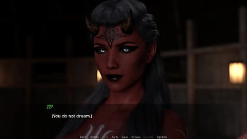 The lust city #44 red head begs me to fuck her asshole