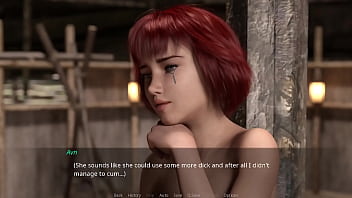 The Lust City #44 Red Head Begs Me To Fuck Her Asshole thumbnail