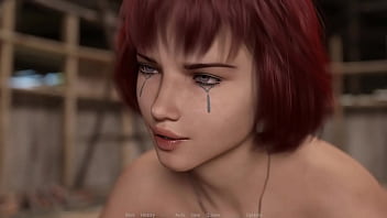 The lust city #44 red head begs me to fuck her asshole