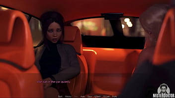 Eruption Imminent Ep147 Visual Novel Gameplay Hd thumbnail