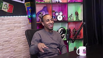 Compilados do negro top oficial no papo com tifany swing cast parte 1 watch sheer red