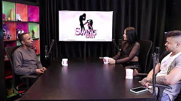 Compilados do negro top oficial no papo com tifany swing cast parte 1 watch sheer red