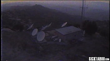 Hot milf sucked big hard cock