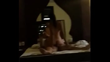 Le gusta cabalgar rico