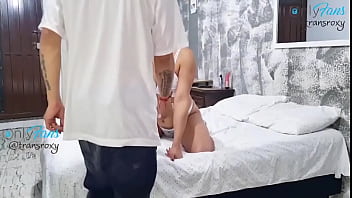 Que rico pasar bueno con thiago00075