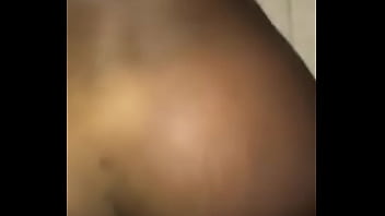 Black girl gets good dick