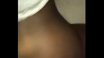 Black girl gets good dick