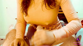 Compilacion de ricas corridas cumshot handjob