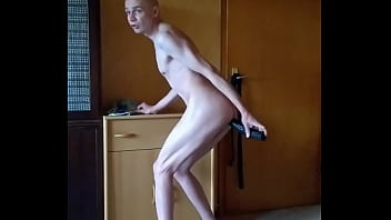 The Big Black One In The Horny Asshole thumbnail