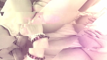 My wife brought blonde friend for hot threesome jordan maxx tru kait