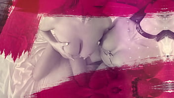 My wife brought blonde friend for hot threesome jordan maxx tru kait