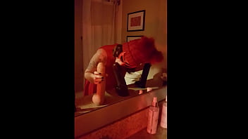 Lilith sinclair sucks on some big dongs