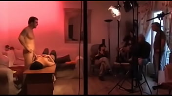 Como follan estas checas