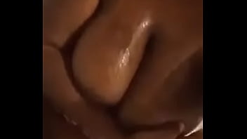 Thick ass facebook thot teasing me