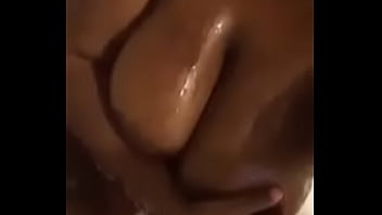 Thick ass facebook thot teasing me