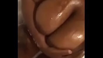 Thick ass facebook thot teasing me