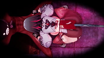 Hentai animation high resolution zzz