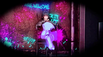 Hentai animation high resolution zzz