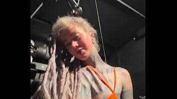 Playing with all senses hotel bizart