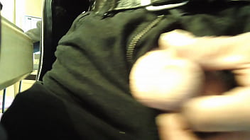 Play with my little dick