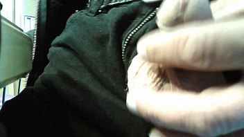 Play with my little dick