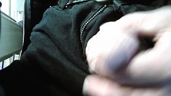 Play with my little dick