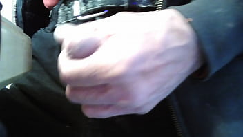 Play with my little dick