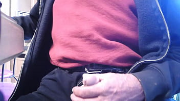 Play with my little dick