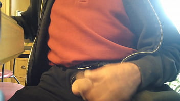 Play with my little dick