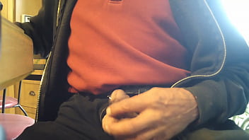 Play with my little dick