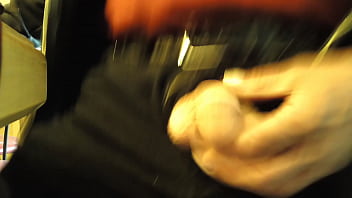 Play with my little dick