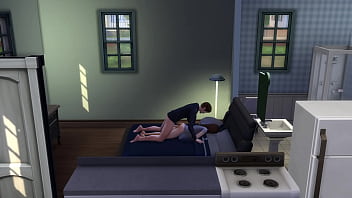 Sims 4 sex with step sister