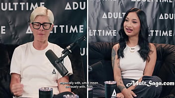 Podcast with avery black