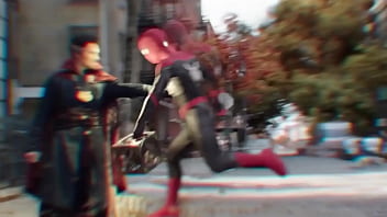 Spider Man thumbnail