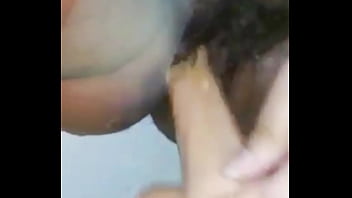 My pussy likes to gush ~