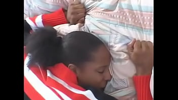 Black Cheerleader Search #67 Scene1 Torch thumbnail